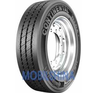 Шины Continental HTR2+ (прицепная) R17.5 Шины Continental HTR2+ (прицепная) R17.5