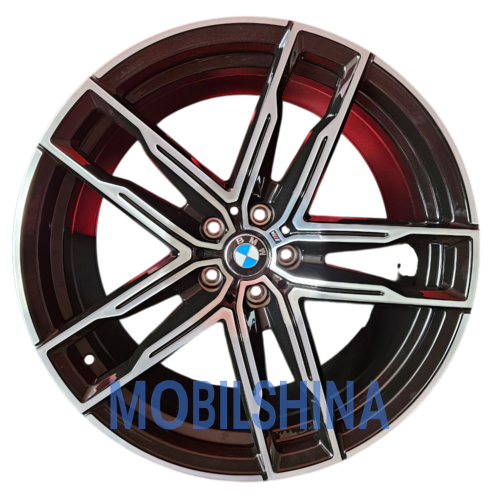 Flow forming B3076 - фото 1