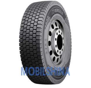 Грузовые шины ведущие 315/70 R22.5 Tercelo L102 (ведущая) 315/70 R22.5 156/150L Грузовые шины ведущие 315/70 R22.5 Tercelo L102 (ведущая) 315/70 R22.5 156/150L