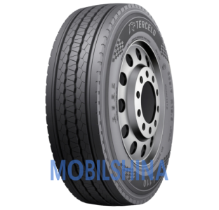 Всезезонные грузовые шины Tercelo L110 (рулевая) R17.5-R19.5