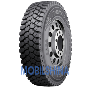 Всезезонные грузовые шины Tercelo M220 (индустриальная) R22.5