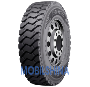 Всезезонные грузовые шины Tercelo M255 (индустриальная) R22.5