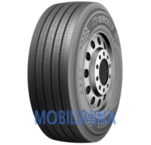Грузовые шины Tercelo в Днепре Tercelo U122 (рулевая) R22.5