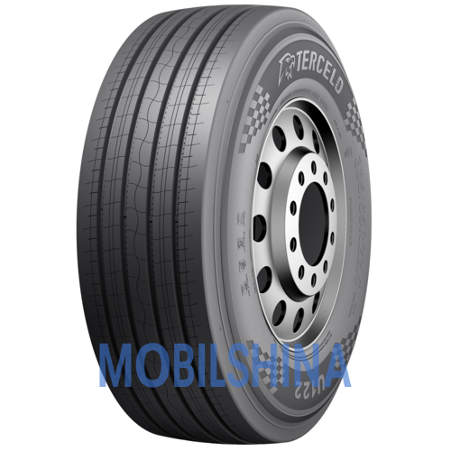 Tercelo U122 (рулевая) - фото 1