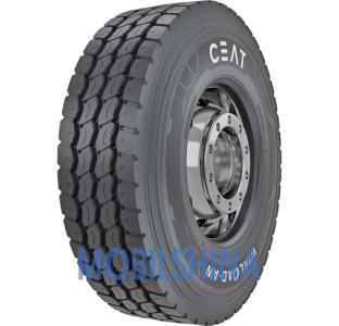 Вантажна шина Прицепна Ceat Winload-AW (прицепная) 315/80 R22.5
