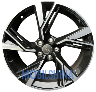 Легкосплавні диски R20 DIA64.1000 Replica 202 075 R20 W9 PCD 5/112 DIA66,45 ET30 Легкосплавні диски R20 DIA64.1000 Replica 202 075 R20 W9 PCD 5/112 DIA66,45 ET30