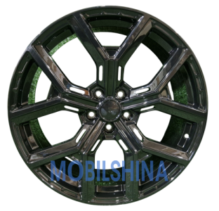 Легкосплавные диски Replica 369 R20 W8.5 PCD 5/120 DIA72,56 ET38