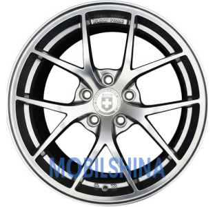 Легкосплавные диски Replica 507 R17 W7.5 PCD 5/112 DIA66,6 ET40