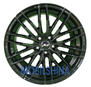 Легкосплавні диски Replica 6 140 R18 W8 PCD 5/112 DIA66,56 ET45