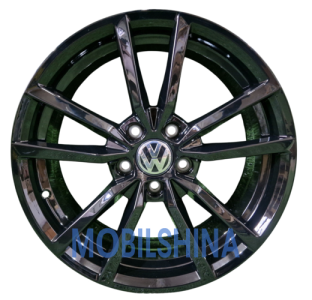 Легкосплавні диски Replica 664 R17 W7.5 PCD 5/112 DIA57,1 ET45