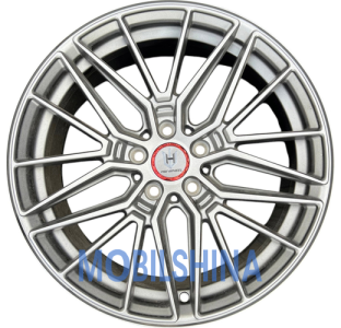 Легкосплавные диски Replica 7 018 R18 W8 PCD 5/112 DIA66,5 ET35