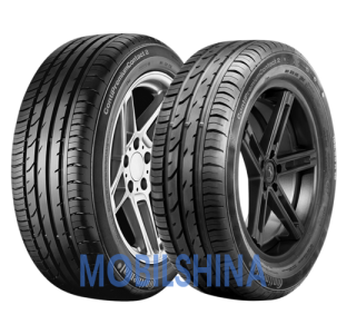 Шини Continental Continental ContiPremiumContact 2 R14-R18