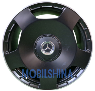 Легкосплавные диски Replica 8 128 R22 W10 PCD 5/112 DIA66,6 ET42