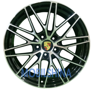 Легкосплавні диски Replica Replica 877 R21