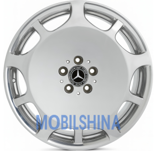 Легкосплавні диски Replica FBX007-9 R19 W8.5 PCD 5/112 DIA66,5 ET35 Легкосплавні диски Replica FBX007-9 R19 W8.5 PCD 5/112 DIA66,5 ET35