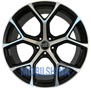 Легкосплавні диски Replica Replica FBX112-21 R21