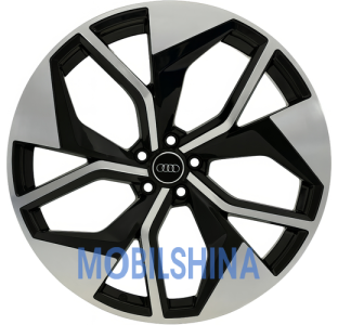 Легкосплавні диски Replica Replica FBX148-22 R22