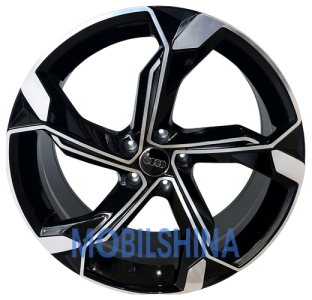 Легкосплавні диски Replica Replica FBX150-22 R22