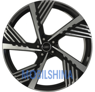 Легкосплавні диски Replica Replica FBX183-22 R22