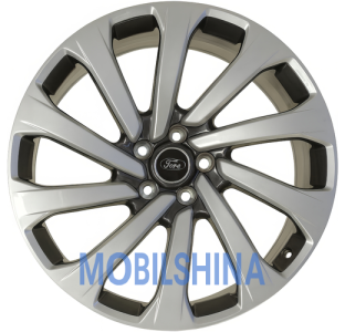 Легкосплавні диски Replica Replica FBX191-22 R22