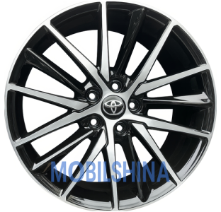 Легкосплавные диски Replica FBX224-8 R18