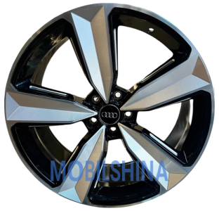 Диски на авто Replica H3056F R20 W9 PCD 5/112 DIA66,45 ET30