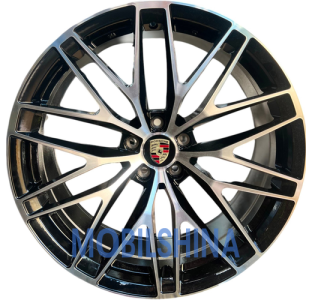 Диски на авто Replica H3086F R20 W9 PCD 5/112 DIA66,5 ET26