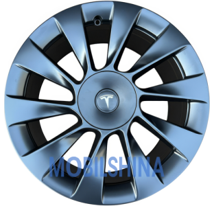 Легкосплавні диски Replica H3130F R19 W9.5 PCD 5/114.3 DIA64,1 ET45