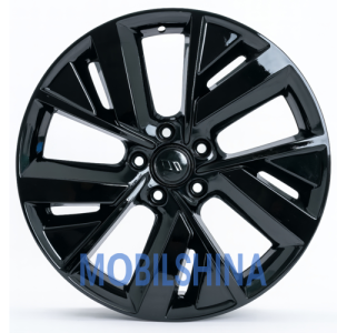 Легкосплавні диски Replica Replica H3164F R21