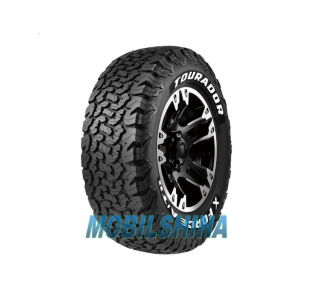Всесезонні шини для позашляховика Tourador X FORCE A/T II 285/75 R16 126/123S