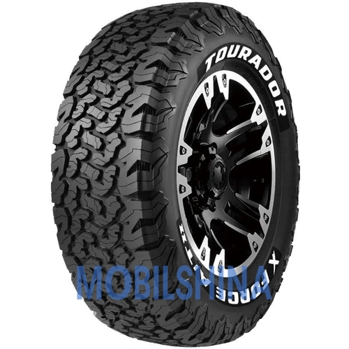 Tourador X FORCE A/T II - фото 1