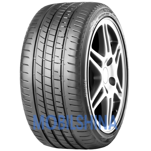 Lassa Driveways Sport Plus - фото 1