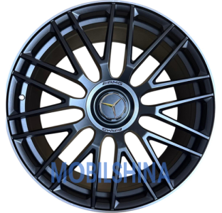 Легкосплавні диски Replica H932F R19 W8.5 PCD 5/112 DIA66,56 ET38