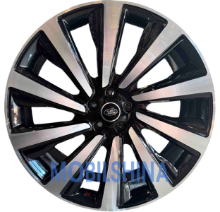 Легкосплавные диски Replica H947D R23 W10 PCD 5/120 DIA72,6 ET40