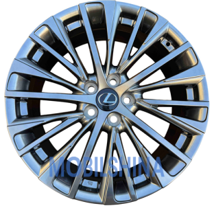 Диски на авто Replica H952F R20 W8 PCD 5/114.3 DIA60,1 ET30