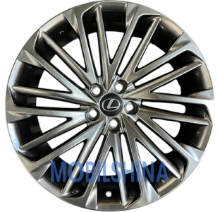 Диски на авто Replica H998D R20 W8 PCD 5/114.3 DIA60,1 ET30