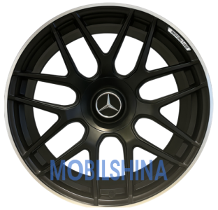 Легкосплавні диски Replica Replica JT092-20 R20