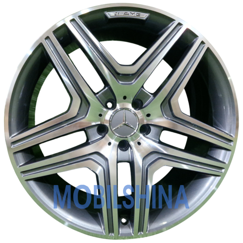 Mercedes 824 - фото 1