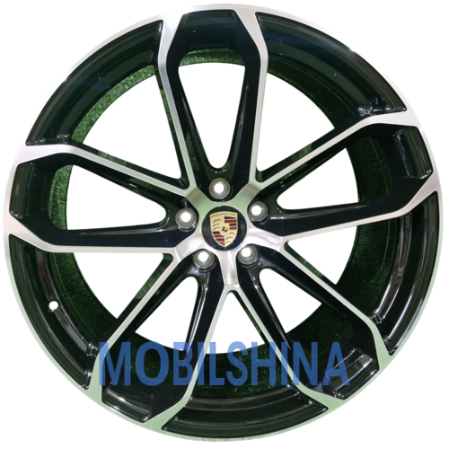 Replica Porsche 878 - фото 1