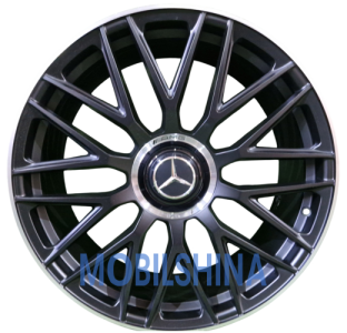 Легкосплавные диски Replica YD8001 R21 W11 PCD 5/112 DIA66,6 ET42