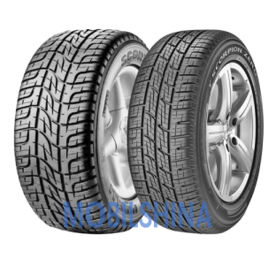 Шини для позашляховика Pirelli Scorpion Zero 255/55 R19 111V XL