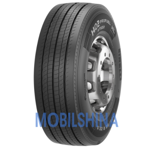 Грузовые шины Prometeon в Днепре Prometeon H02 PROFUEL STEER (рулевая) R22.5