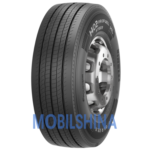 Prometeon H02 PROFUEL STEER (рулевая) - фото 1