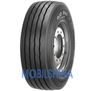 Грузовые шины 385/65 R22.5 Prometeon RO2 Pro Trailer (прицепная) 385/65 R22.5 164K