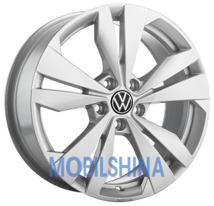 Легкосплавные диски Volkswagen oem Volkswagen oem 11a071490a R20