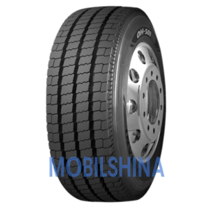 Вантажні шини Otani OH-501 (универсальная) R22.5