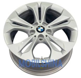 Диски R17 Bmw oem 6 856 065 R17 W7.5 PCD 5/112 DIA66,6 ET52