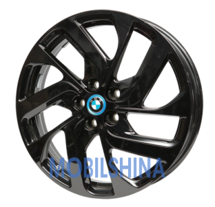 Легкосплавні диски Bmw oem 6 887 937 R19 W5 PCD 5/112 DIA66,6 ET28 Легкосплавні диски Bmw oem 6 887 937 R19 W5 PCD 5/112 DIA66,6 ET28
