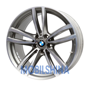 Диски на авто Bmw oem 7 850 579 R19 W8.5 PCD 5/112 DIA66,6 ET25