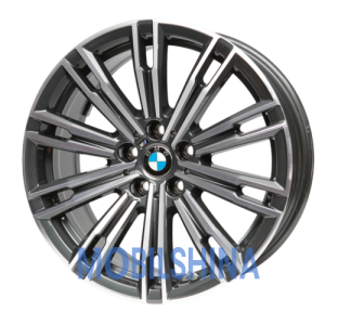 Диски на авто Bmw oem 8 089 890 R18 W7.5 PCD 5/112 DIA66,6 ET25